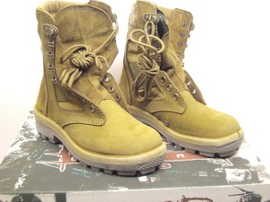 aus army boots