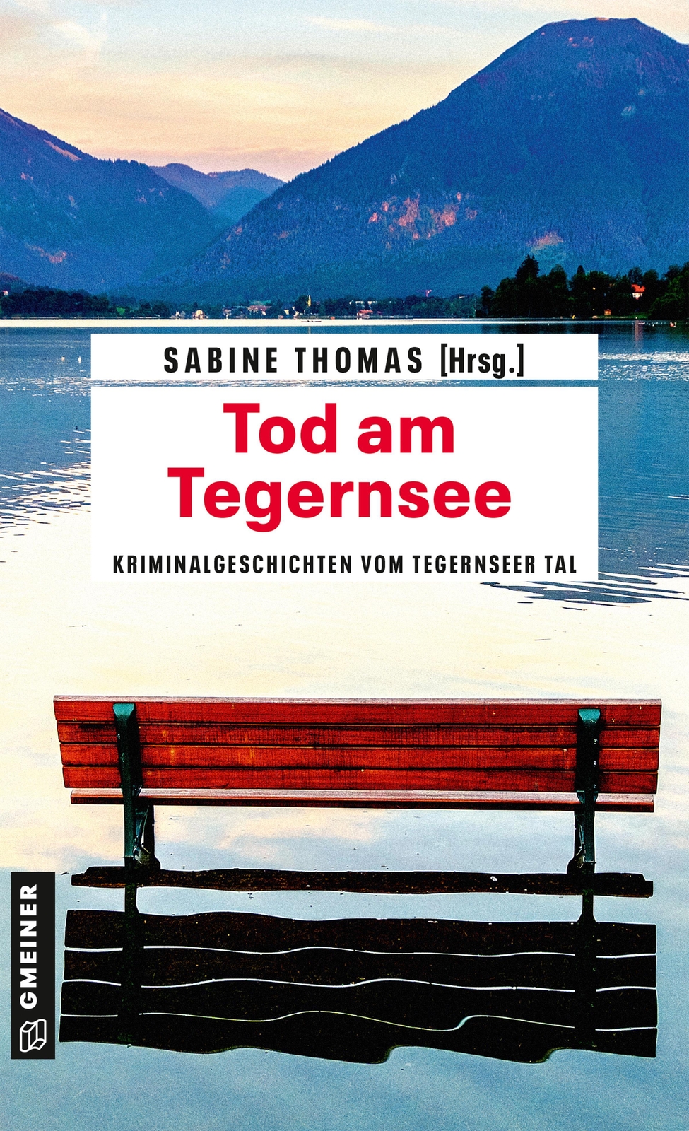Thumbnail - Tod Am Tegernsee Sabine Thomas