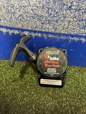 Soffiatore foglie benzina Komatsu Zenoah Redmax Hb250 gruppo avviamento a strappo rinculo