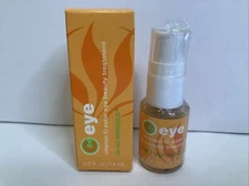Serious Skin Care C-eye Vitamin C Ester Eye Beauty Treatment  0.5 oz