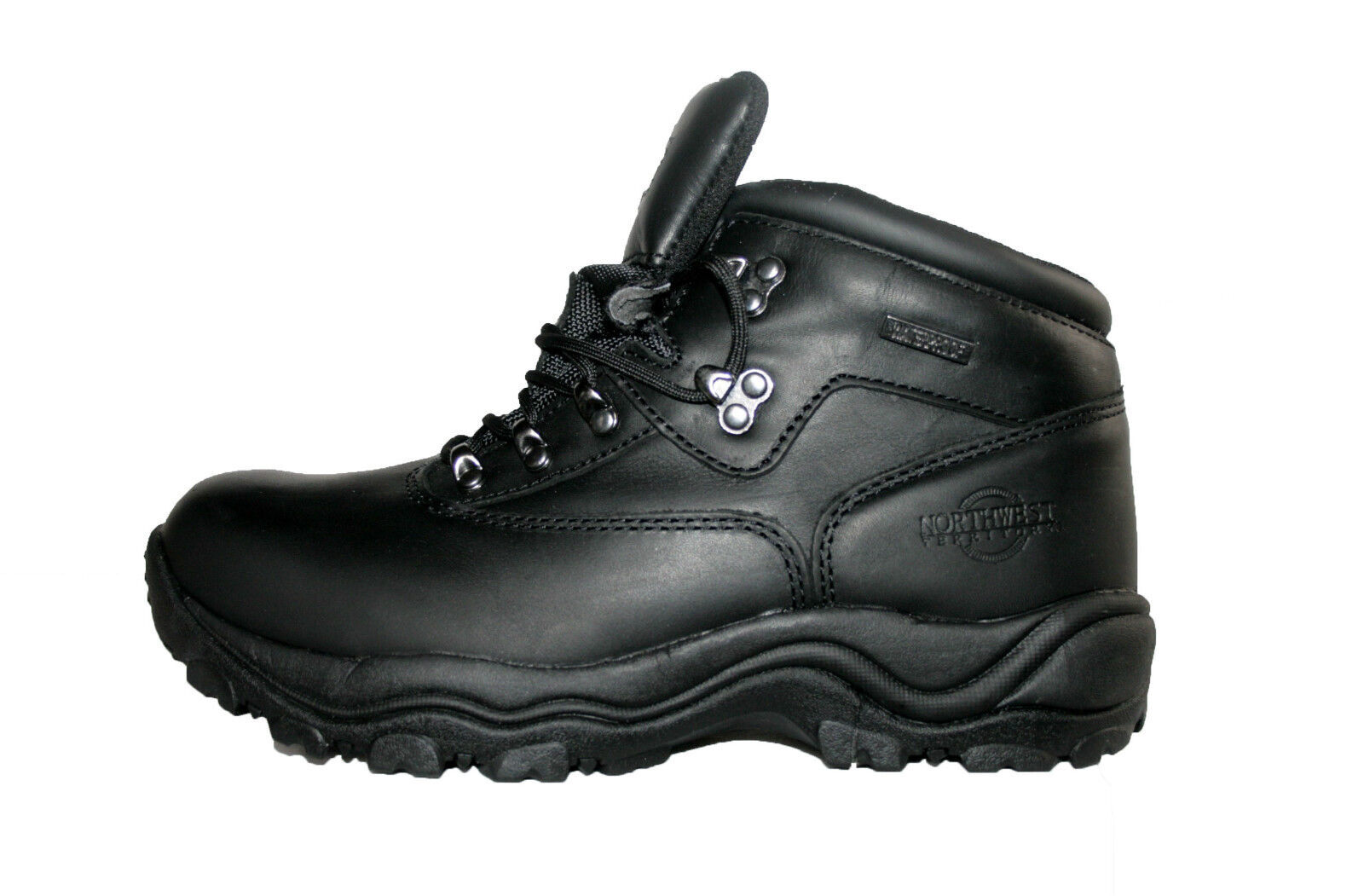 NORTHWEST TERRITORY INUVIK WATERPROOF WALKING BOOTS 3 GREAT COLOURS