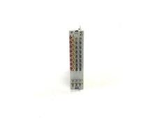 GJR5231200R1       -  BBC         8   In / Outputs unit     RECONDITIONNÉ