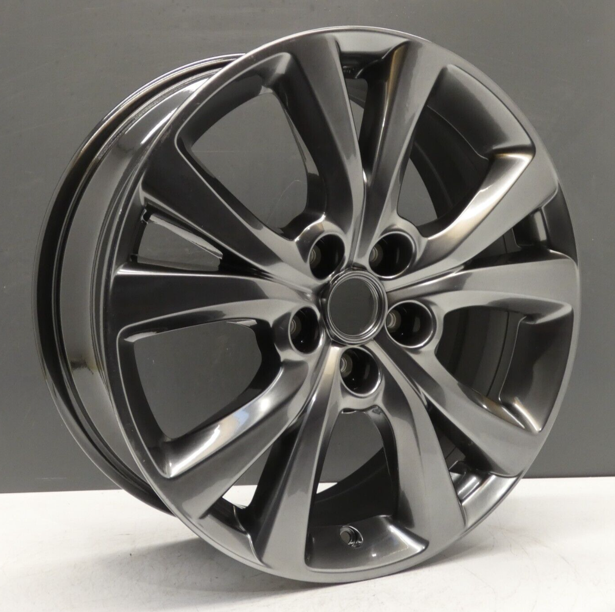 OEM 18” 2020 Mazda Cx-3 Factory Wheel Rim 9965787080 for sale