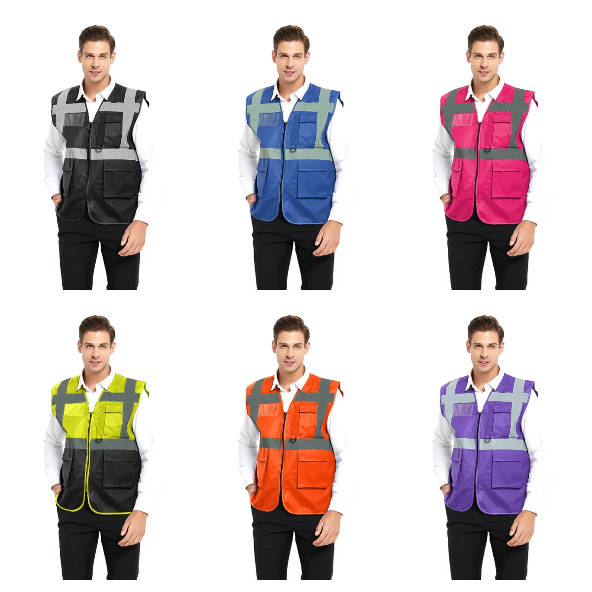 Gogo safety vest sale
