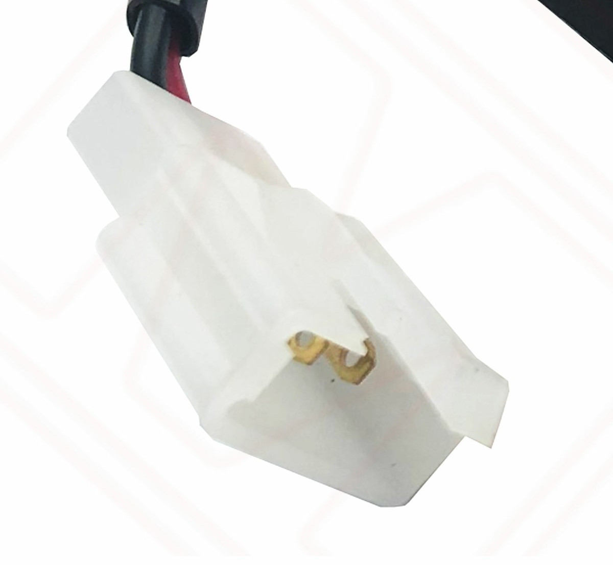 LED Indicator Flasher Relay For Triumph Daytona 675 R Fast Flash Fix - 2 Pin