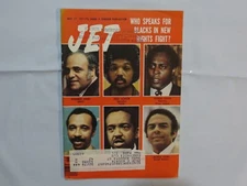 JET MAGAZINE | NOV. 17, 1977 | WHO SPEAKS FOR BLACKS IN NEW RIGHTS FIGHT OB