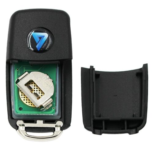 HOLDEN COMBO TIGRA REMOTE KEY UPGRADE COMPLETE KEY TOUGH VERSION - Picture 3 of 5