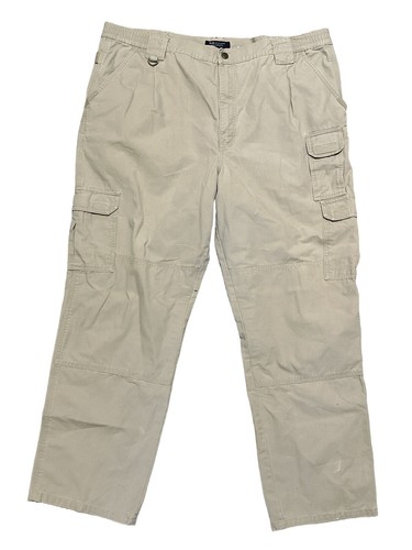 Pantalon Cargo Homme Big Seven - Couleur Noir, Nombreuses Tailles - Neuf Avec étiquettes