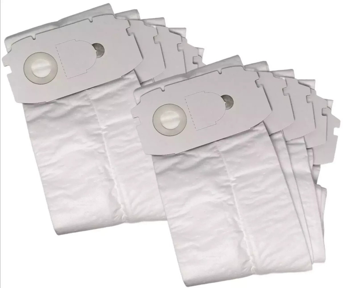 Festool Midi Hoover Bags CT CTL Dust Extractor Hepa Filter Bag 498411 A489  10Pk