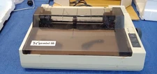 Star Micronics Gemini-10 Dot Matrix Printer