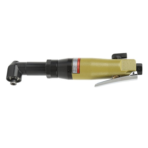 Impact Air Screwdriver 0.5‑0.7МPa with Double Hammer Strength - Picture 19 of 19