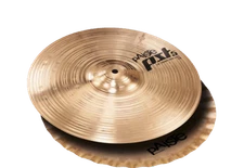Paiste PST5 14" Sound Edge Hi Hat Cymbals/Warranty/Model # CY0000683114/New