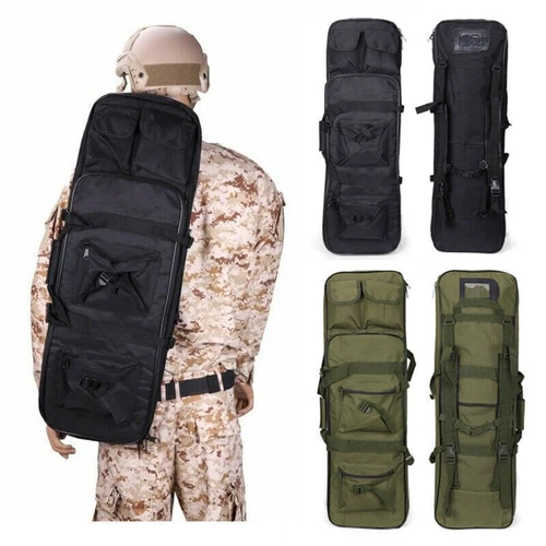 Hot Metal Detector Detecting Carry Bag Case Shoulder Backpack Outdoor