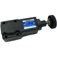 1PC NEW FOR YUKEN Direct-acting relief valve DG-02-C-22