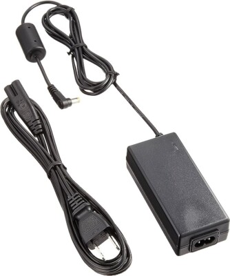 SIGMA AC ADAPTER SAC-4 for SIGMA D1、SD1 Merrill、SD14、SD15 / Japan