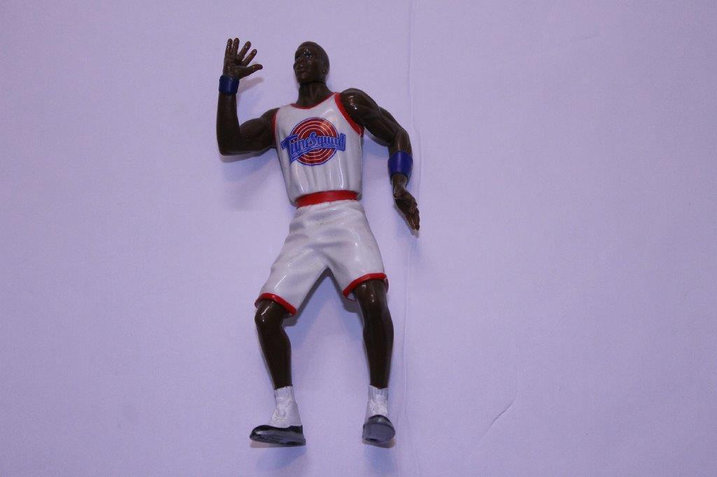 No.255 MAFEX Michael Jordan アクションフィギュア MAFEX Michael Jordan Chicago Bulls HOME Figure No.255