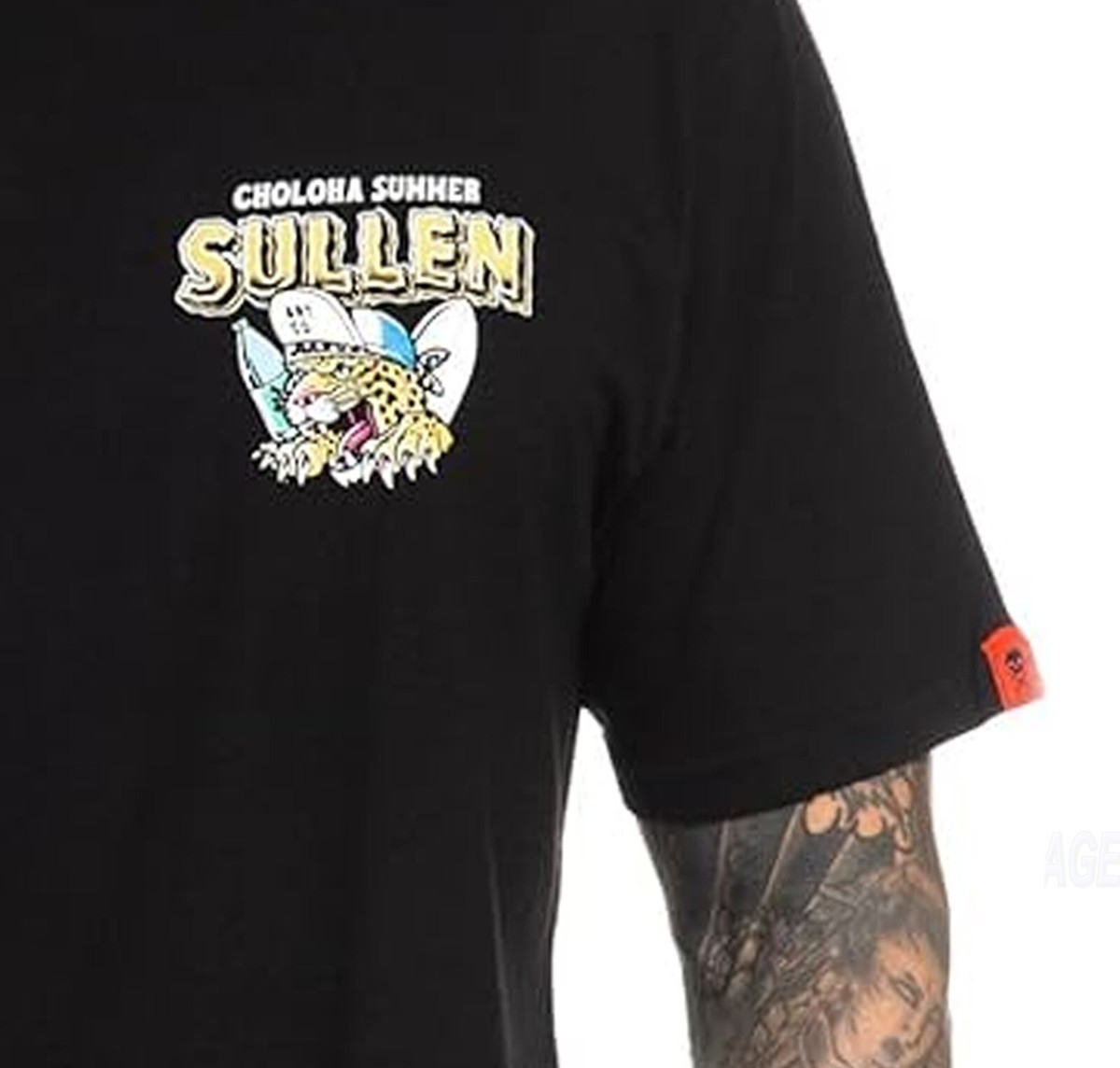 ChopovaLowena グラフィックTシャツ　S cho0251002_col_00.jpg