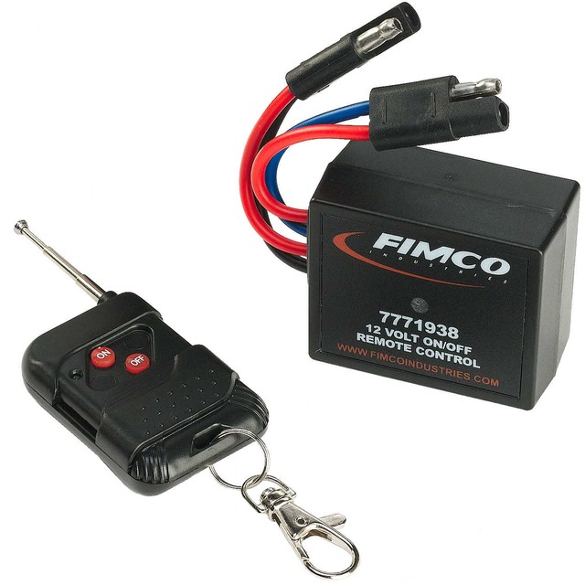 12 volt remote control car