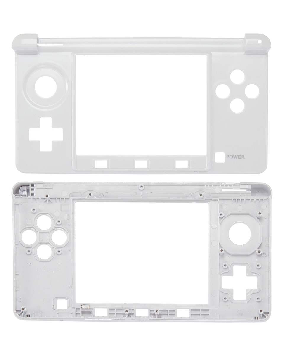 3DＳ Nintendo 3DS LL / XL Dedicated Expansion Slide Pad Circle