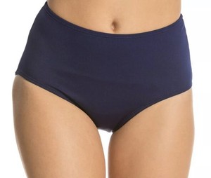 high waisted bikini size 14