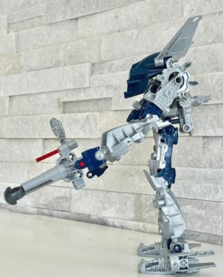 Bionicle Mistika: 8688, 8694 , 8695 With Canisters & Most with