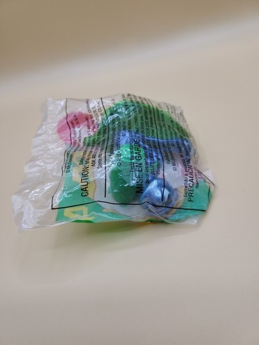 1998 McDonald's Happy Meal Toy Pixar A Bugs Life Flik Mobile Figure #4 - Picture 13 of 14