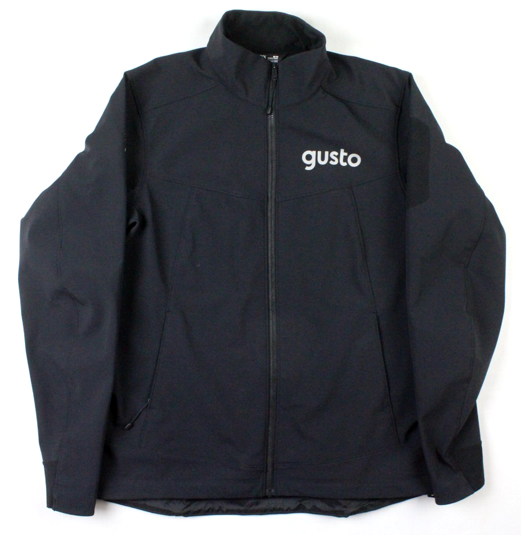 Arc'teryx Epsilon LT giacca full zip soft shell donna media gusto aziendale