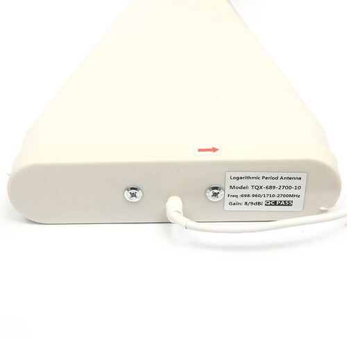 3G 4G LTE 900/1800/2100MHz Cell Phone Signal Booster 70dB 2G Mobile Repeater Kit - Photo 6 sur 13