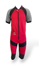 Tuta Paracadutismo Summer  - Bertrand Adrenaline - Skydiving suit