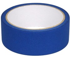 1 Roll EXTRA WIDE Blue Painters Masking Tape 1.41" x 17.5yds FAST FREE USE SHIP 