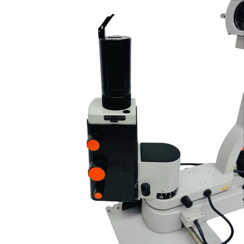 Zeiss 30 SL-M Slit Lamp Made in Germany - Picture 4 of 17