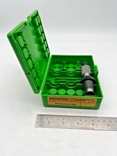 REDDING 300 Win Mag Type S Bushing Full Length Sizing Die FL 77153 NO BUSHING