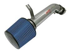 Injen For 96-98 Civic Ex Hx Elcanada Polished Short Ram Intake