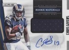 2012 Panini Rookies & Stars Chris Givens #235