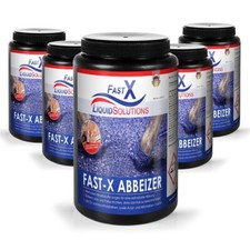 Abbeizer Abbeizmittel Radikal 2K Metall Holz ...