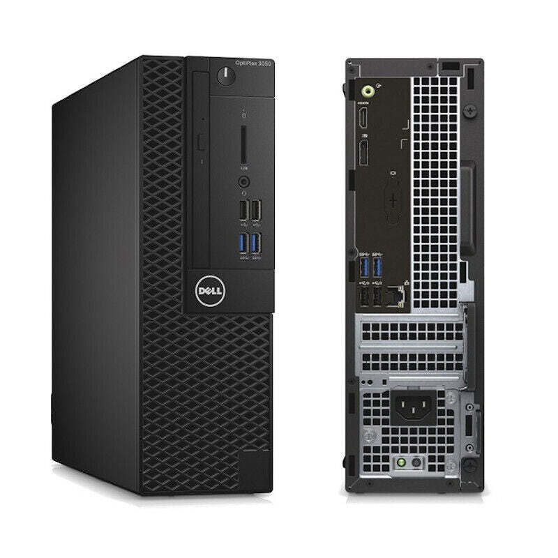 DELL OptiPlex3050 6世代Corei7 メモリ16GB Dell Optiplex 3050 SFF