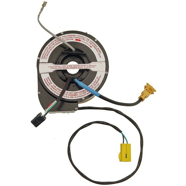 525104 Dorman Air Bag Clockspring New for Ram Truck Dodge 1500 2500