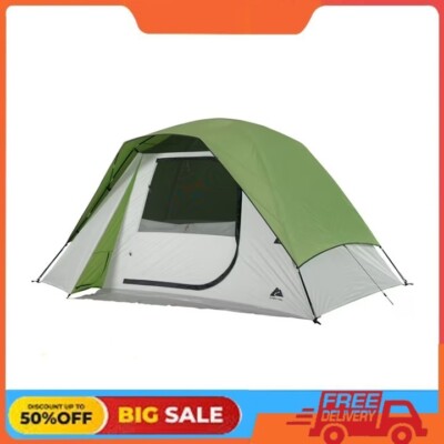 Person Ozark Trail Family Dome Tent Ozark Trail 6-Person Instant