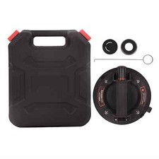 8in Vacuum Suction Cup Heavy Duty Industrial for Tile Replace Windshield