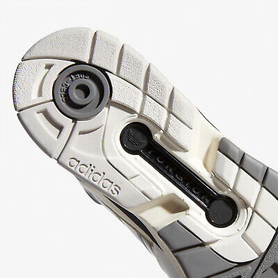 Adidas X Kid Cudi Torsion Artillery Hi (White / Black Adidas X Kid Cudi Torsion Artillery Hi (White / Black