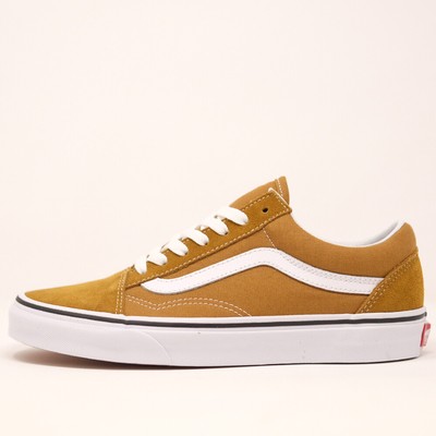 vans old skool pro cumin
