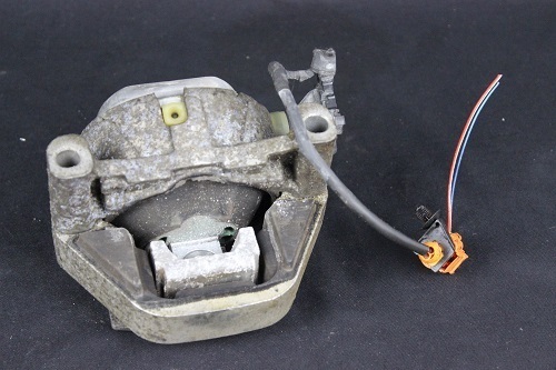 Audi A7 4G A8 Motorlager Getriebelager Lager Getriebe 4G0199391EJ 4G0199391