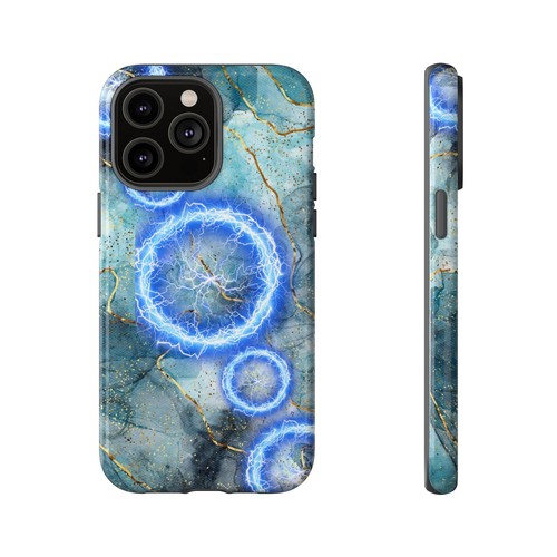 Spiritual Energy Phone Case, Positive Vibes Tough Case for iPhone, Samsung, - Picture 24 of 119