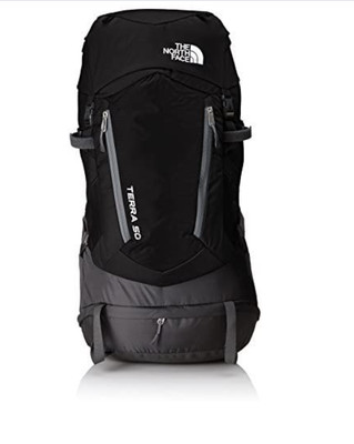 the north face terra 50