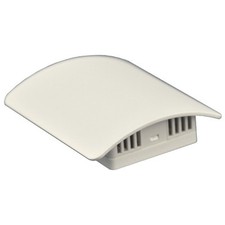 TEMPERATURFÜHLER RAUMFÜHLER AKTIV MIT MESSUMFORMER 4-20mA, 4 TEMPERATURBEREICHE