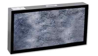 AirClean System ACF100 Gas Phase Bonded Carbon Filtration