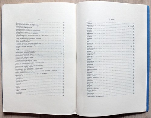 Ch. DENIS GELDKATALOG ausgestellt in RUSSLAND 1914 - 1925 mit Angabe des aktuellen Wertes - Bild 12 von 13