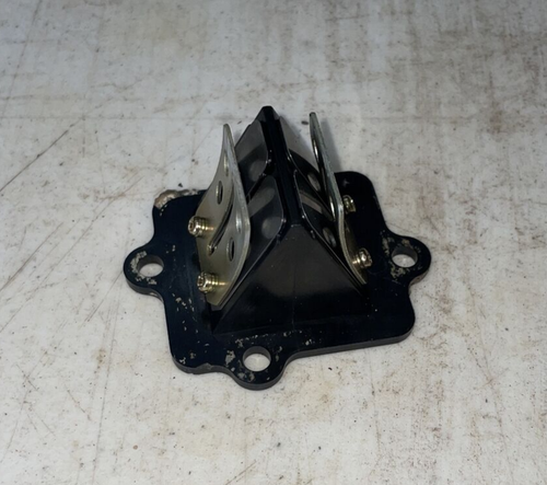 Polaris 2005 Predator 90 Reed Block 0450063 OEM - Picture 1 of 2