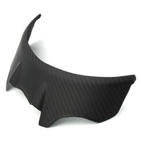 Carbon Scheinwerfer Frontverkleidung FüR Ducati Monster 696 / 796 / 1100