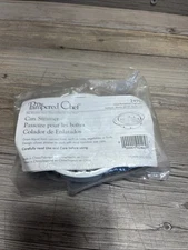 Pampered Chef Can Strainer with Handles #2495 Factory Sealed 